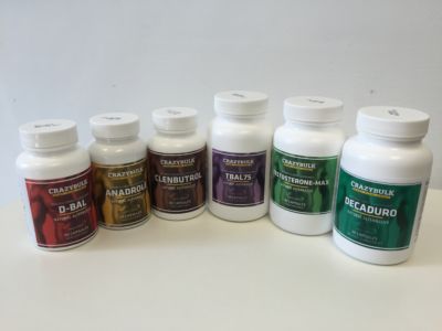 Purchase Clenbuterol in Goettingen