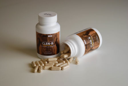 Purchase Clenbuterol in Norway