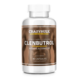 Purchase Clenbuterol in Campo Grande