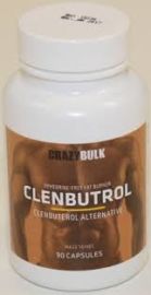 Purchase Clenbuterol in Odense