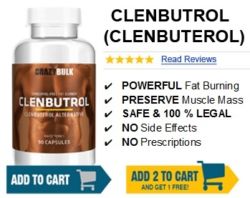 Best Place to Buy Clenbuterol in India