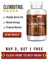 Wo kaufen Clenbuterol in Leonding