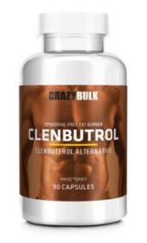 Gdzie kupić Clenbuterol w Surinamie