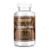 Køb Clenbuterol Steroids online