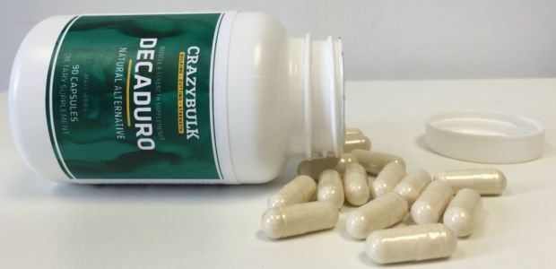 Where to Purchase Deca Durabolin in Iztacalco