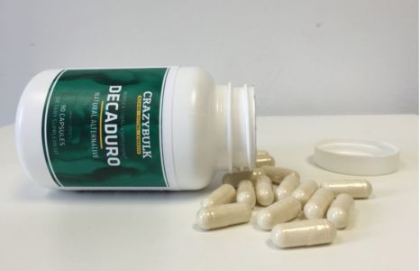 Where to Purchase Deca Durabolin in Jersey