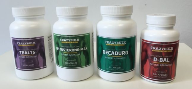 Where to Purchase Deca Durabolin in Bucaramanga