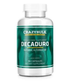 Where to Buy Deca Durabolin in New Zealand