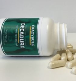 Best Place to Buy Deca Durabolin in Cote Divoire
