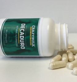 Where to Buy Deca Durabolin in Benin