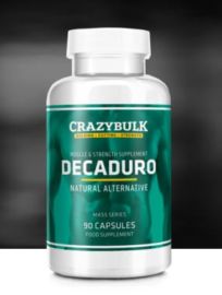 Where to Buy Deca Durabolin in Cordoba