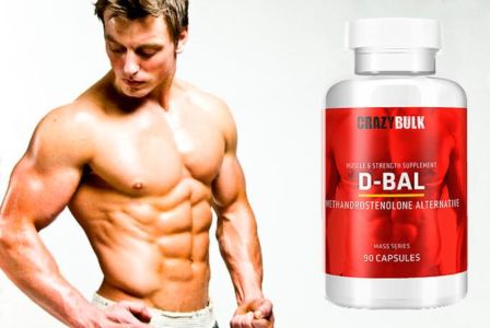 Where to Buy Legit Dianabol in Bamako