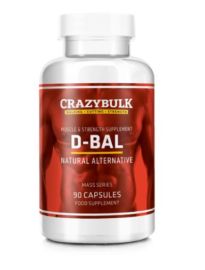 Purchase Legit Dianabol in Burkina Faso