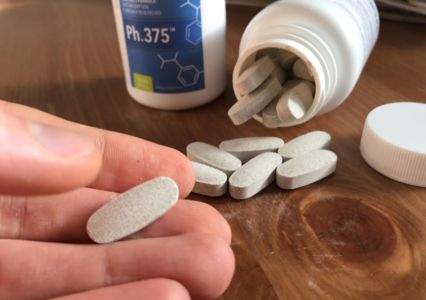 Покупка Phentermine 37,5 мг Таблетки в Сальвадоре