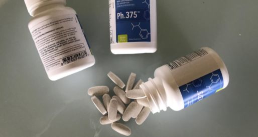 Покупка Phentermine 37,5 мг Таблетки в Омске