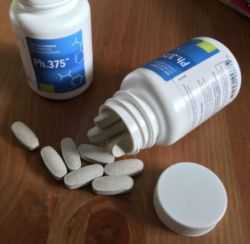 Buy Phentermine 37.5 mg Pills in Mali
