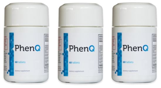 Buy PhenQ Phentermine Alternative in Hong Kong