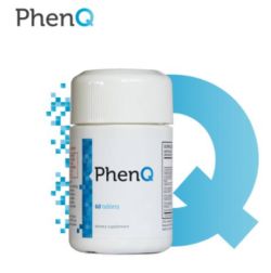 Buy PhenQ Phentermine Alternative in Mali