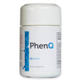 شراء PhenQ Weight Loss Pills على الانترنت