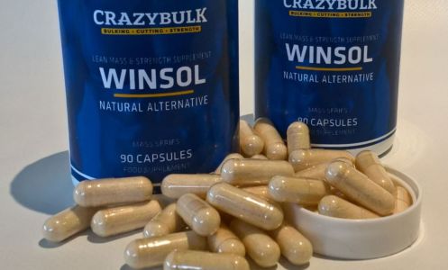 Where to Purchase Winstrol Alternative in Chad