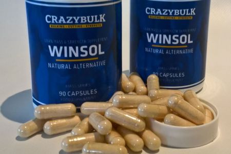 Best Place to Buy Winstrol Alternative in Argentina