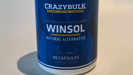 Where to Buy Winstrol Alternative in Christmas Island