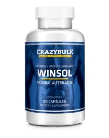 Where to Buy Winstrol Alternative in Bassas Da India