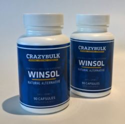 Where to Purchase Winstrol Alternative in Chad