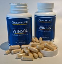 Where to Buy Winstrol Alternative in Luxembourg