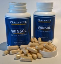 Where Can You Buy Winstrol Alternative in Lausanne