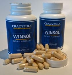 Where Can I Purchase Winstrol Alternative in El Salvador