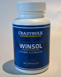 Buy Winstrol Alternative in Drammen