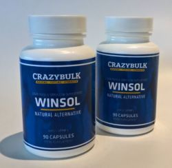 Where to Buy Winstrol Alternative in Botswana