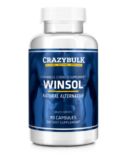 acheter Winstrol Steroids en ligne