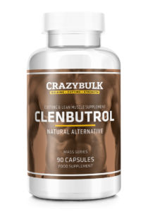 Clenbuterol Steroids Price India