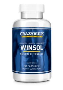 Winstrol Steroids Price Italy