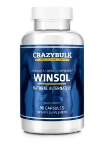 Winstrol Steroids Price Mongolia